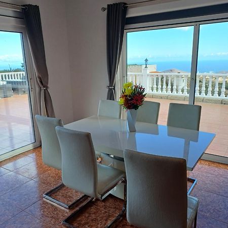 Luxury Villa Casa Blanca by Tenerife Rental&Sales Granadilla De Abona Exterior foto