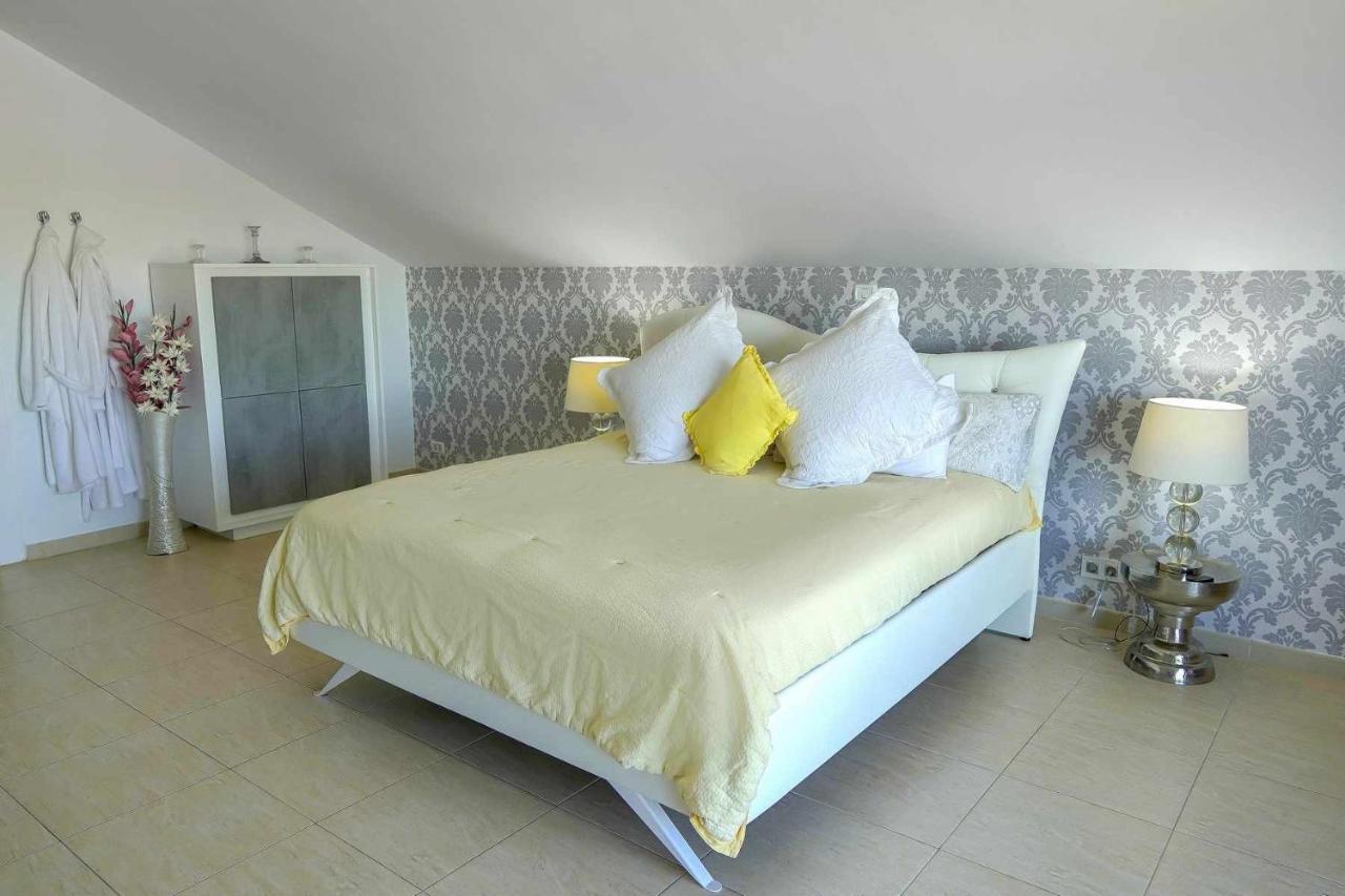 Luxury Villa Casa Blanca by Tenerife Rental&Sales Granadilla De Abona Exterior foto