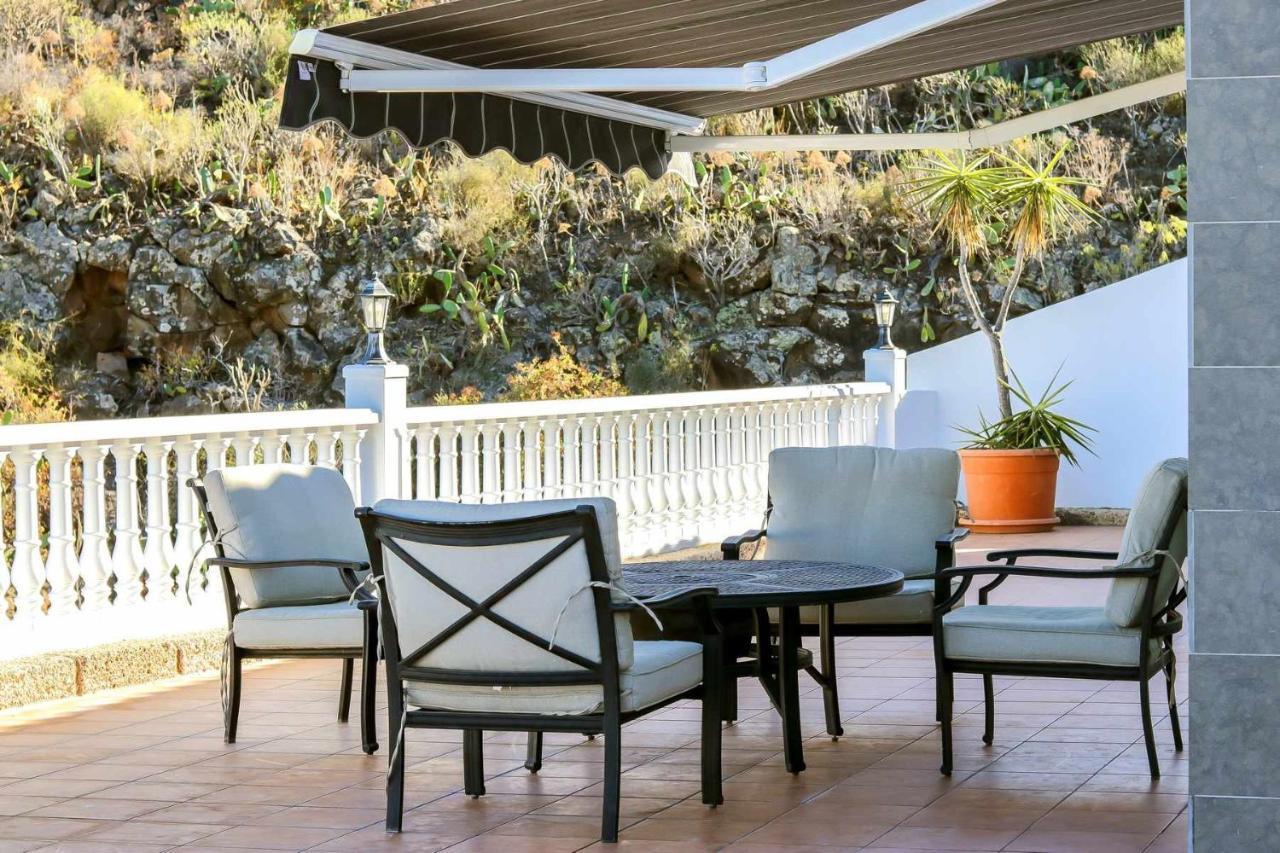 Luxury Villa Casa Blanca by Tenerife Rental&Sales Granadilla De Abona Exterior foto