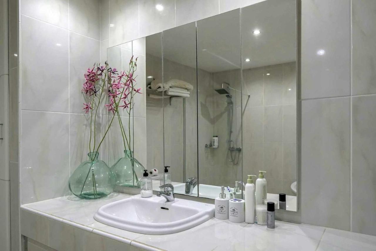 Luxury Villa Casa Blanca by Tenerife Rental&Sales Granadilla De Abona Exterior foto