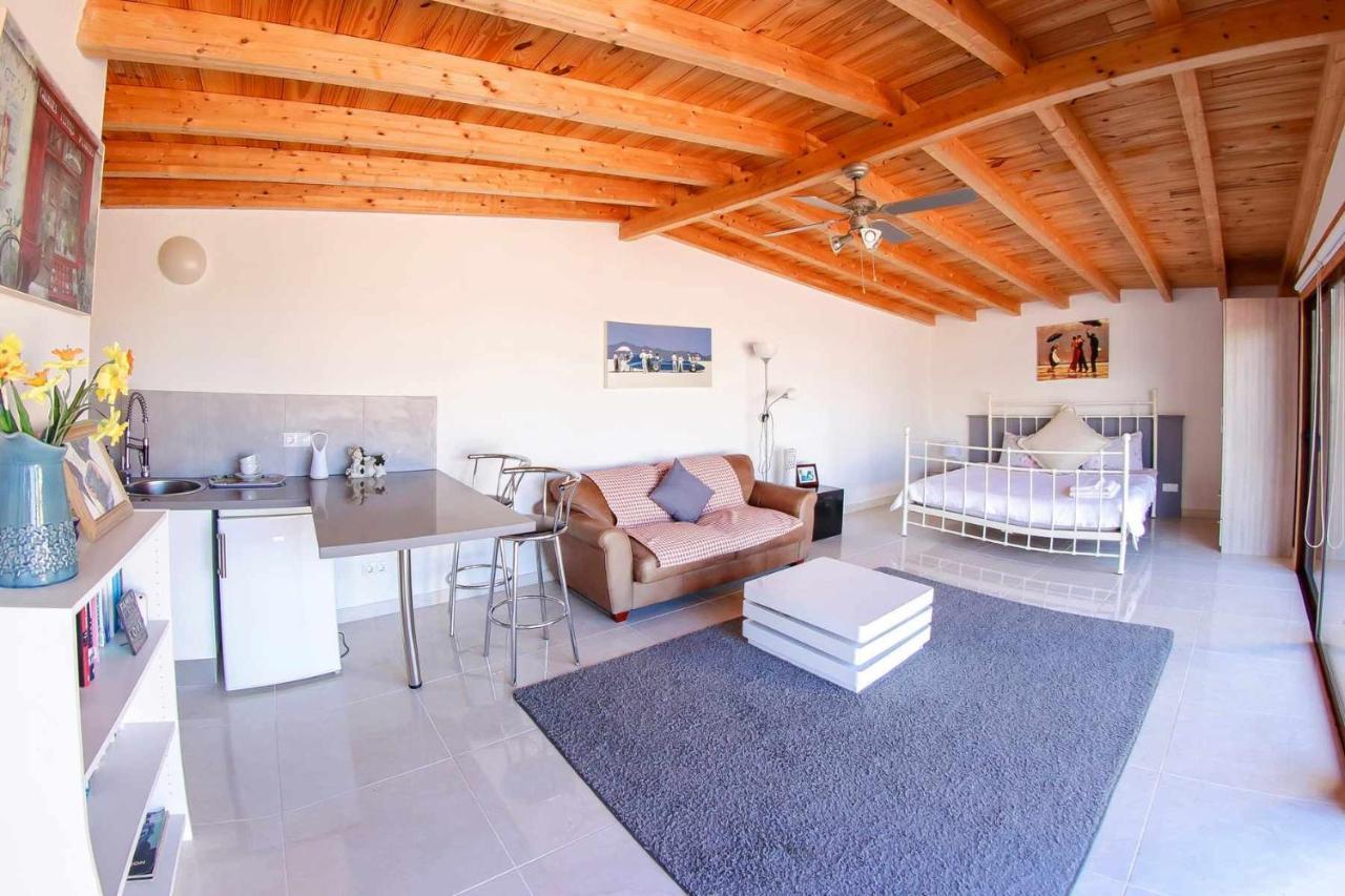 Luxury Villa Casa Blanca by Tenerife Rental&Sales Granadilla De Abona Exterior foto