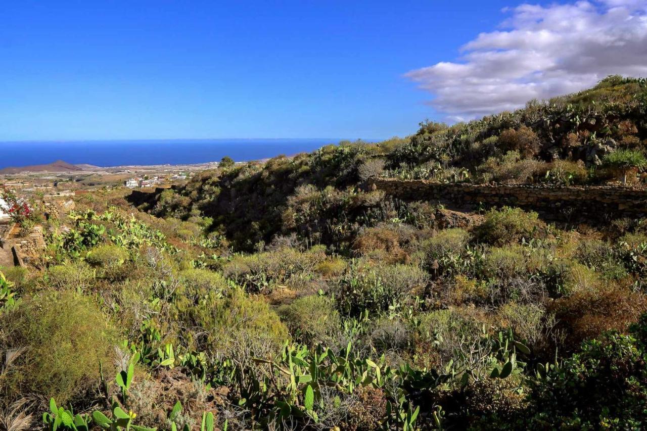 Luxury Villa Casa Blanca by Tenerife Rental&Sales Granadilla De Abona Exterior foto